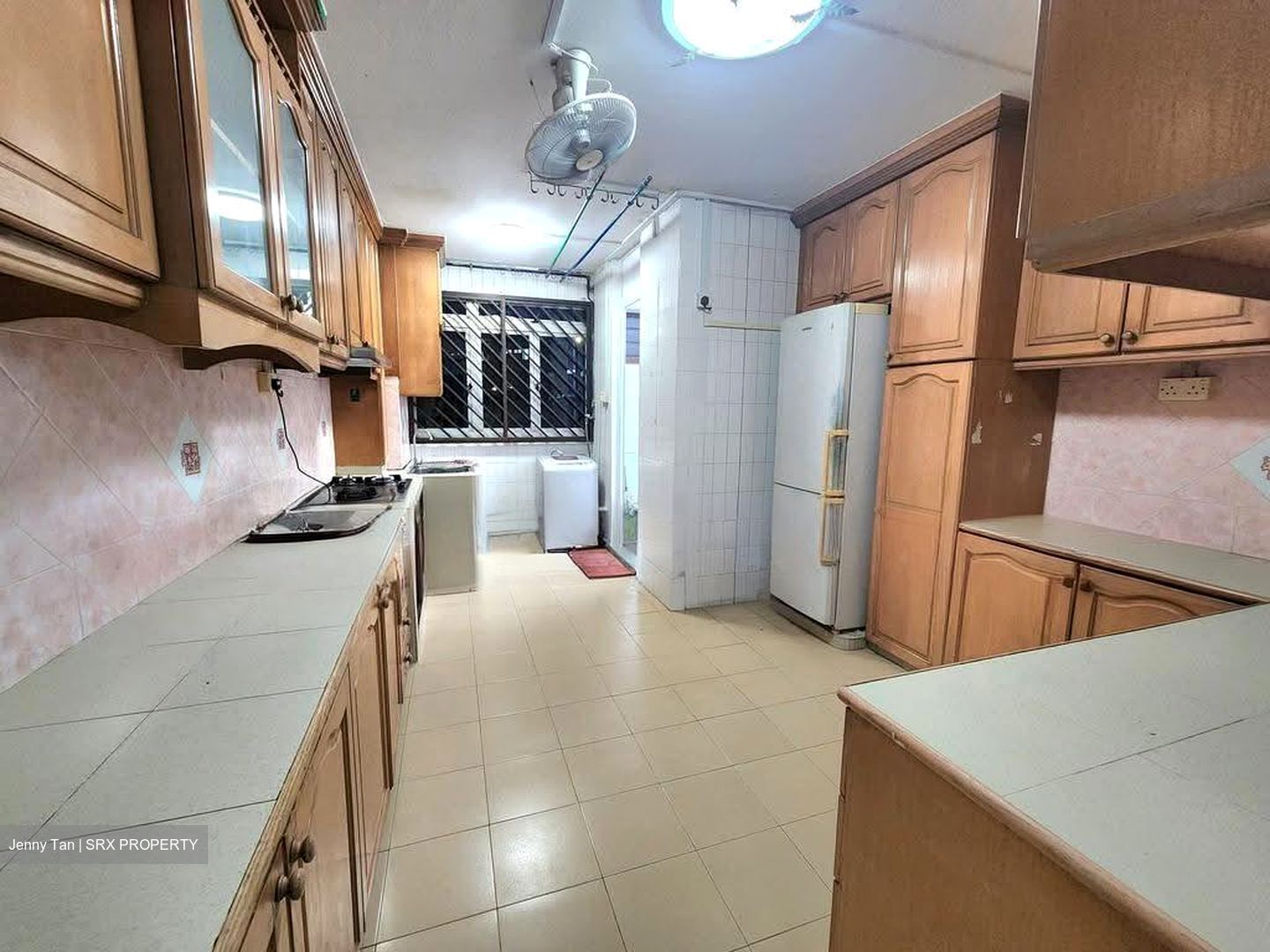Blk 245 Bukit Panjang Ring Road (Bukit Panjang), HDB 5 Rooms #625469541
